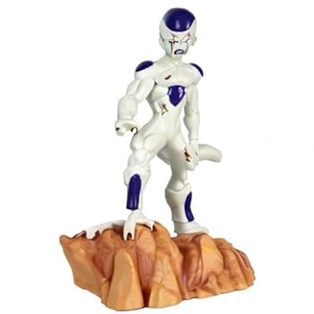 ドラゴンボールコレクション フリーザ 2010年製 ドラゴンボールレトロソフビコレクション フリーザ (第一形態